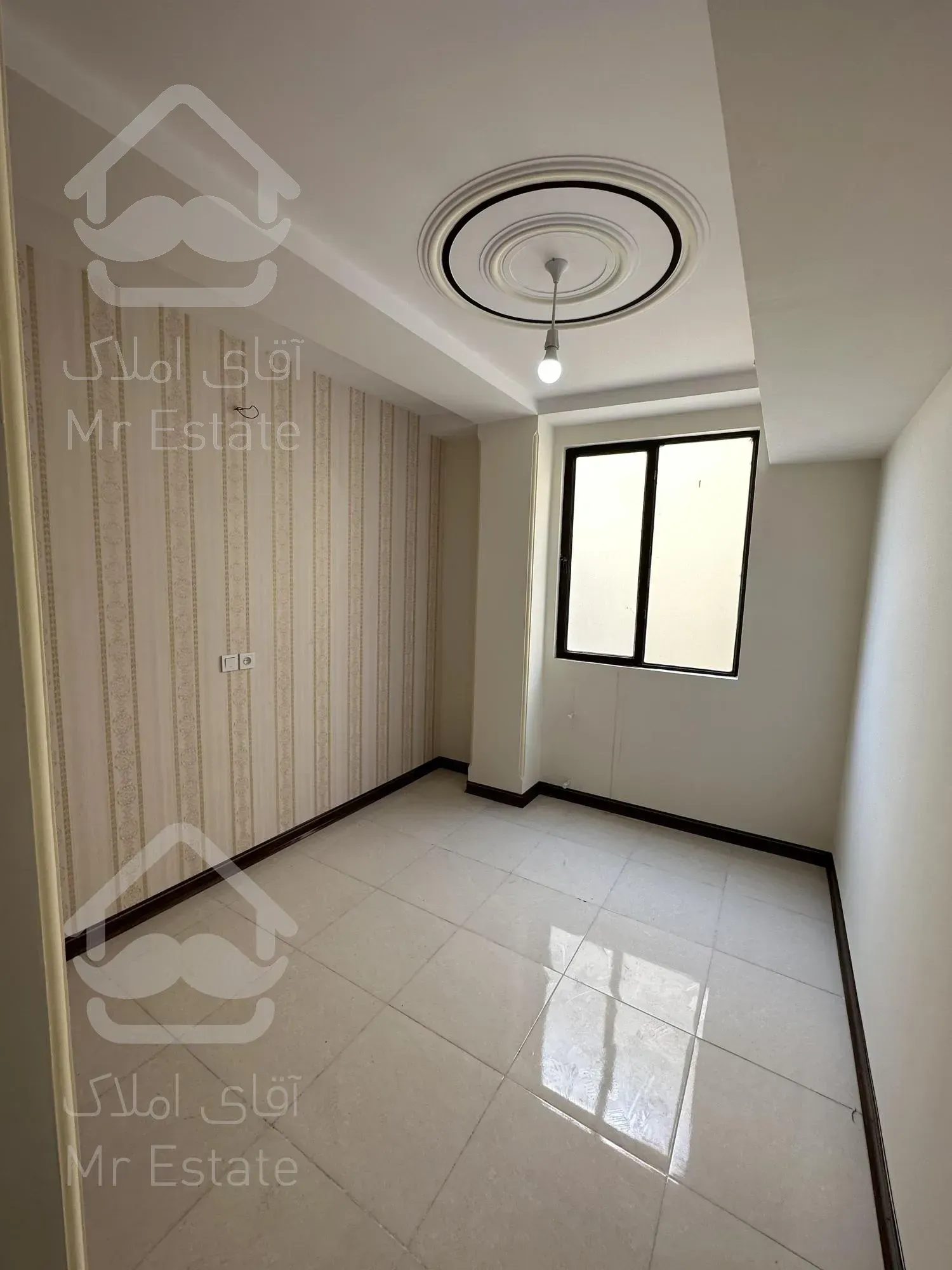 ۷۵ متر نوساز کلید نخوره پیشوا