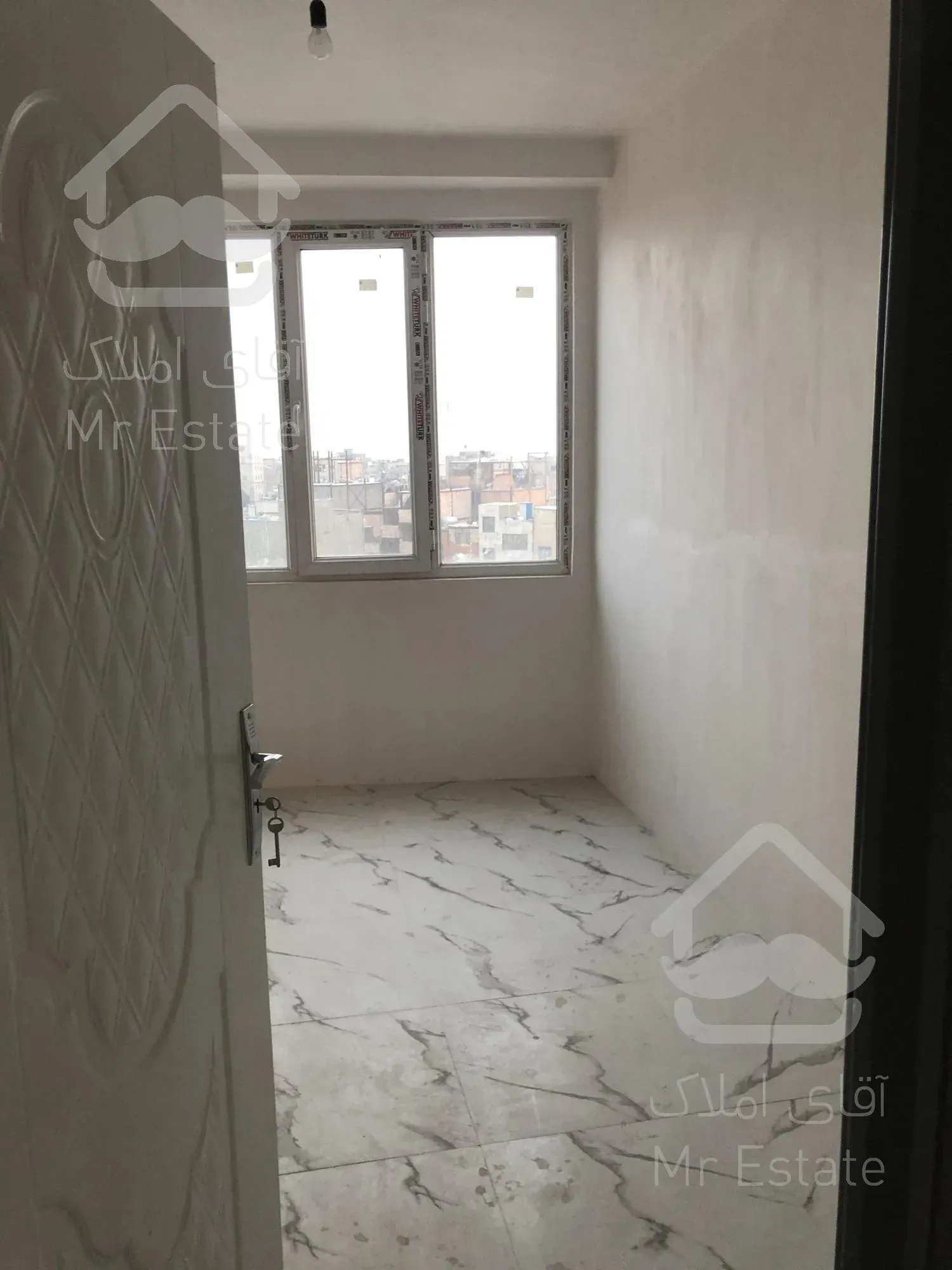 فروش یکجا مسکونی تجاری