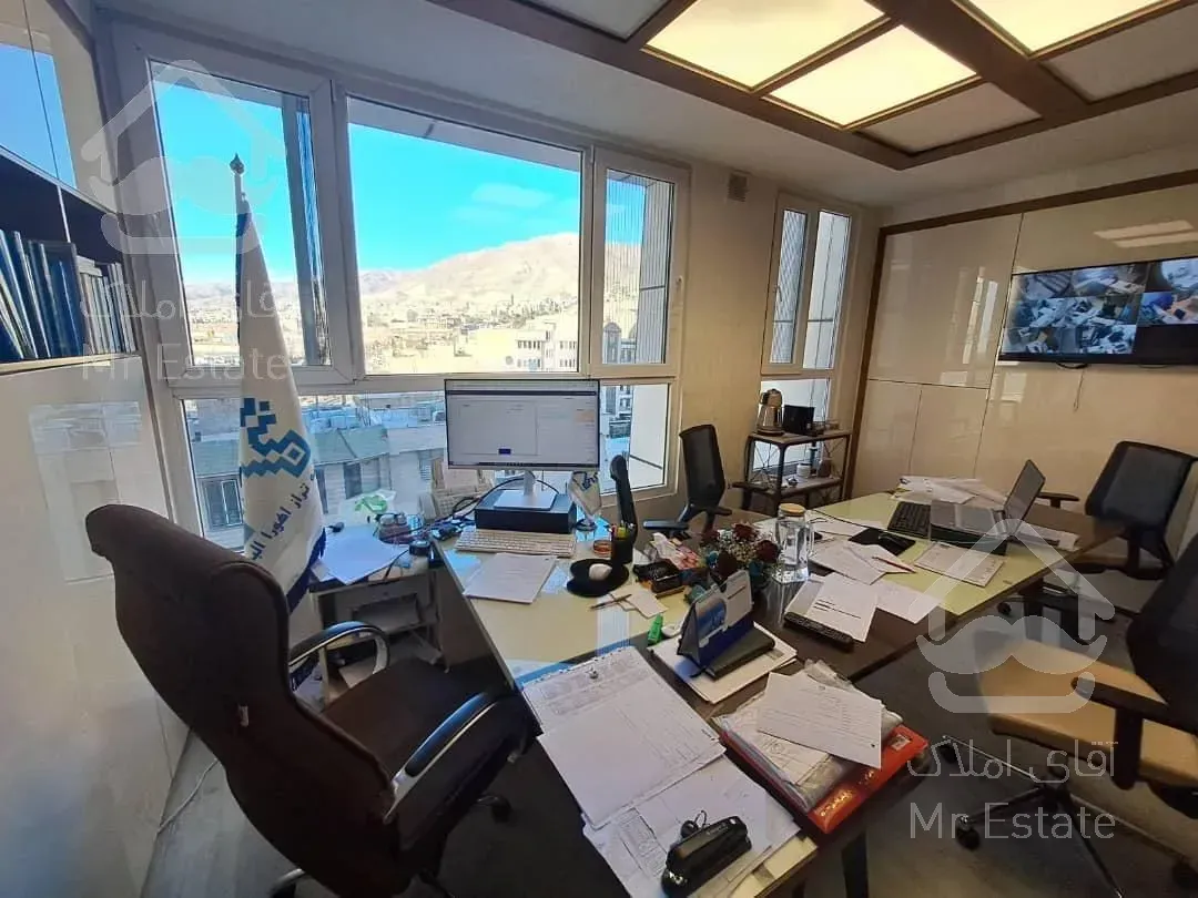 اجاره اداری با کلیه امکانات