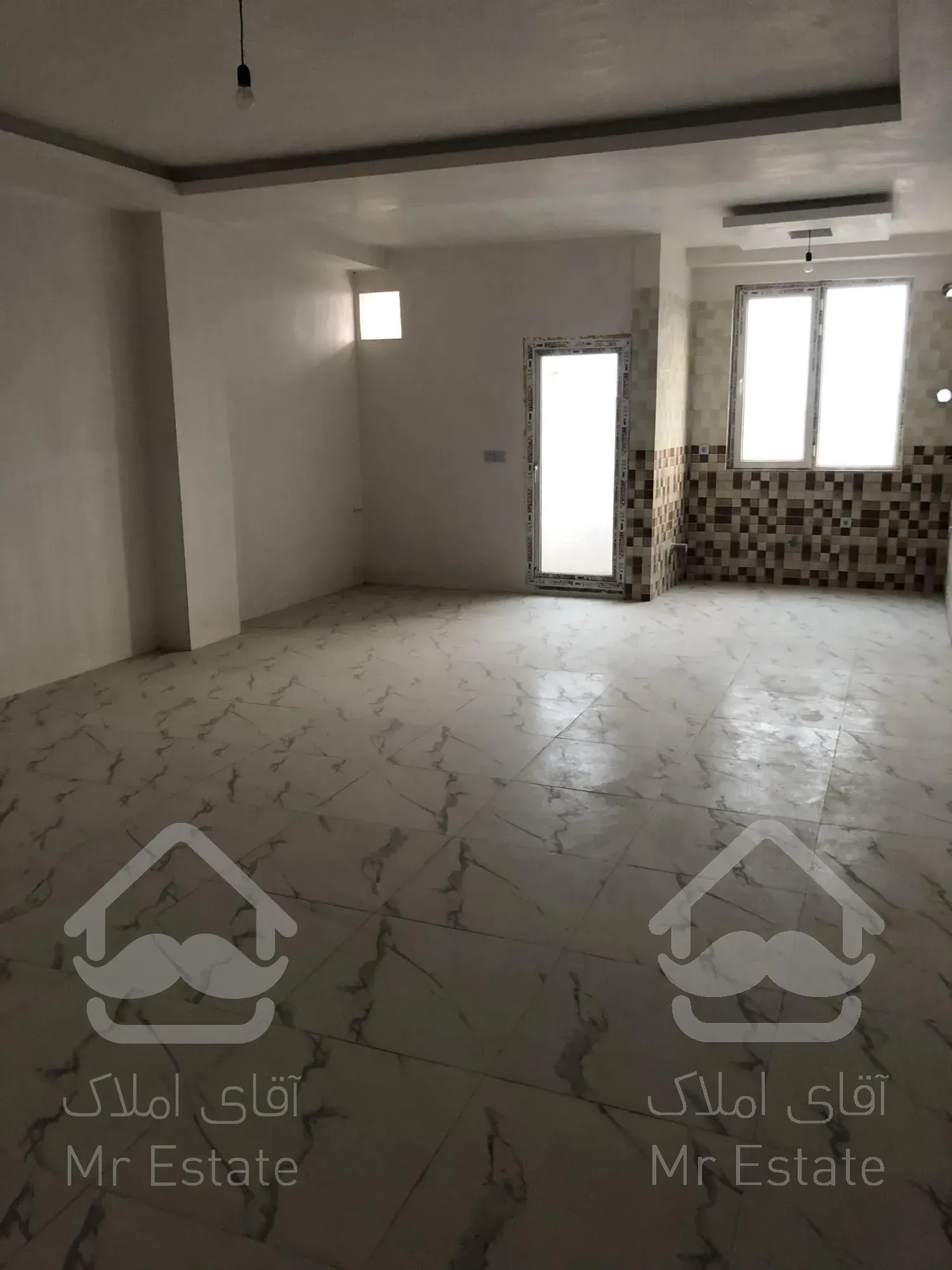 فروش یکجا مسکونی تجاری