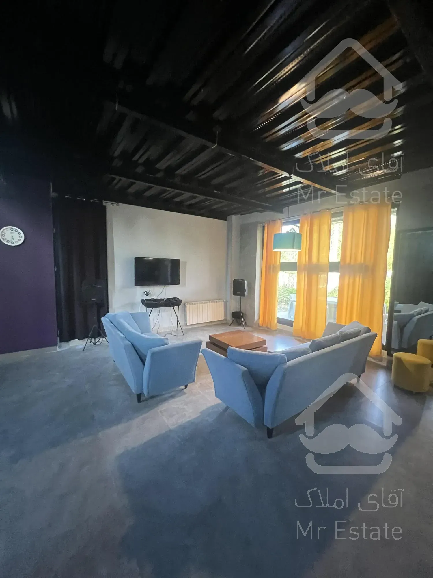 ویلا شهرکی دوبلکس