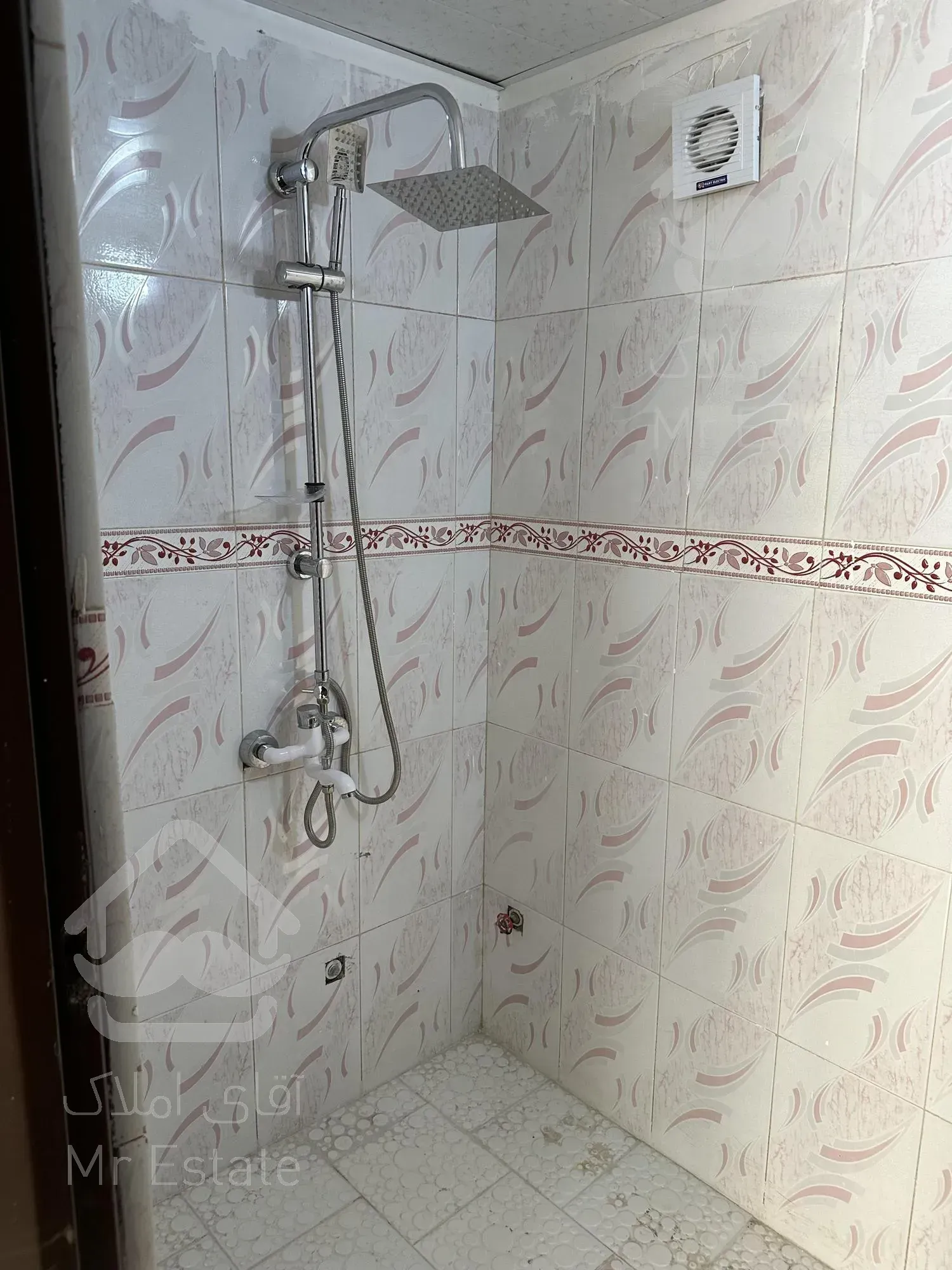 ۷۵ متر نوساز کلید نخوره پیشوا