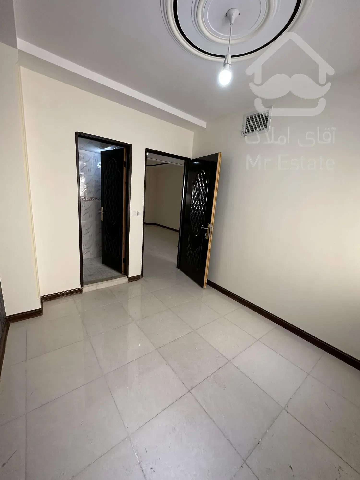 ۷۵ متر نوساز کلید نخوره پیشوا