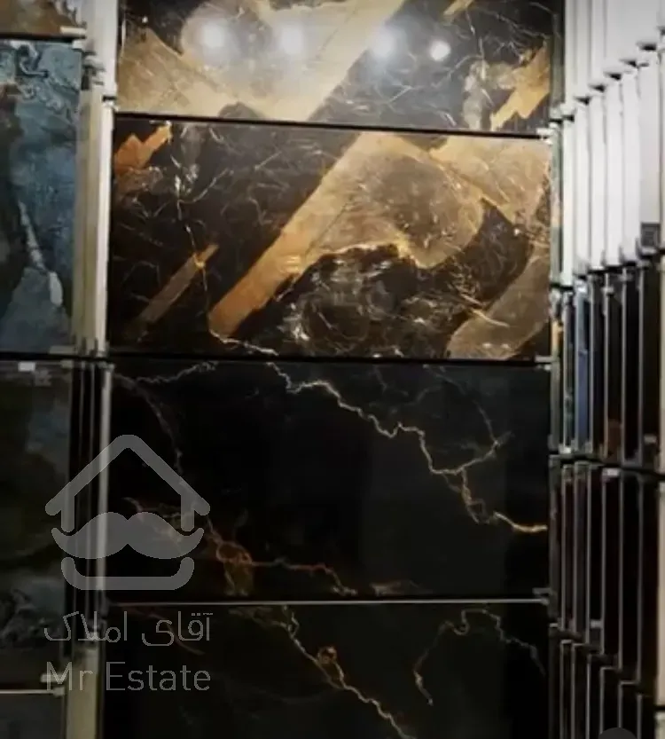 نمایندگی انحصاری کاشی میلان