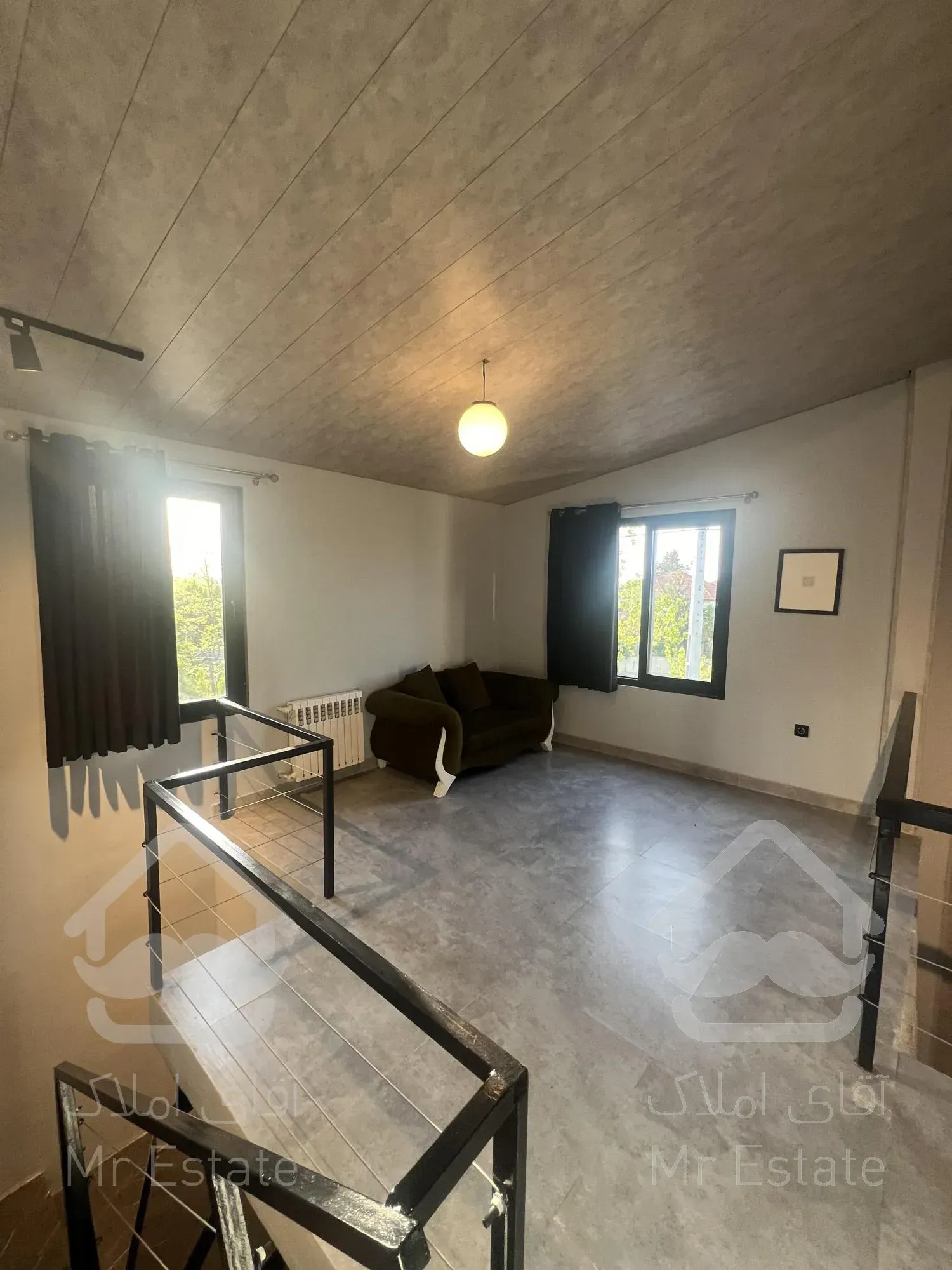 ویلا شهرکی دوبلکس