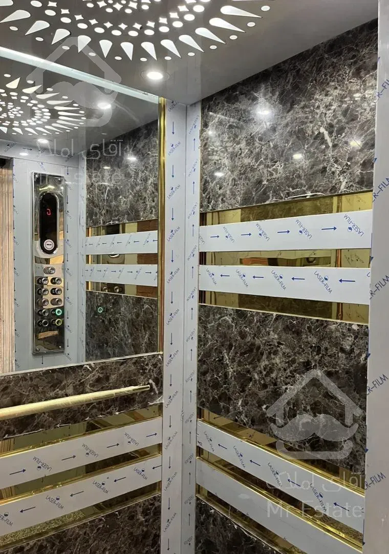 فروش یکجا مسکونی تجاری