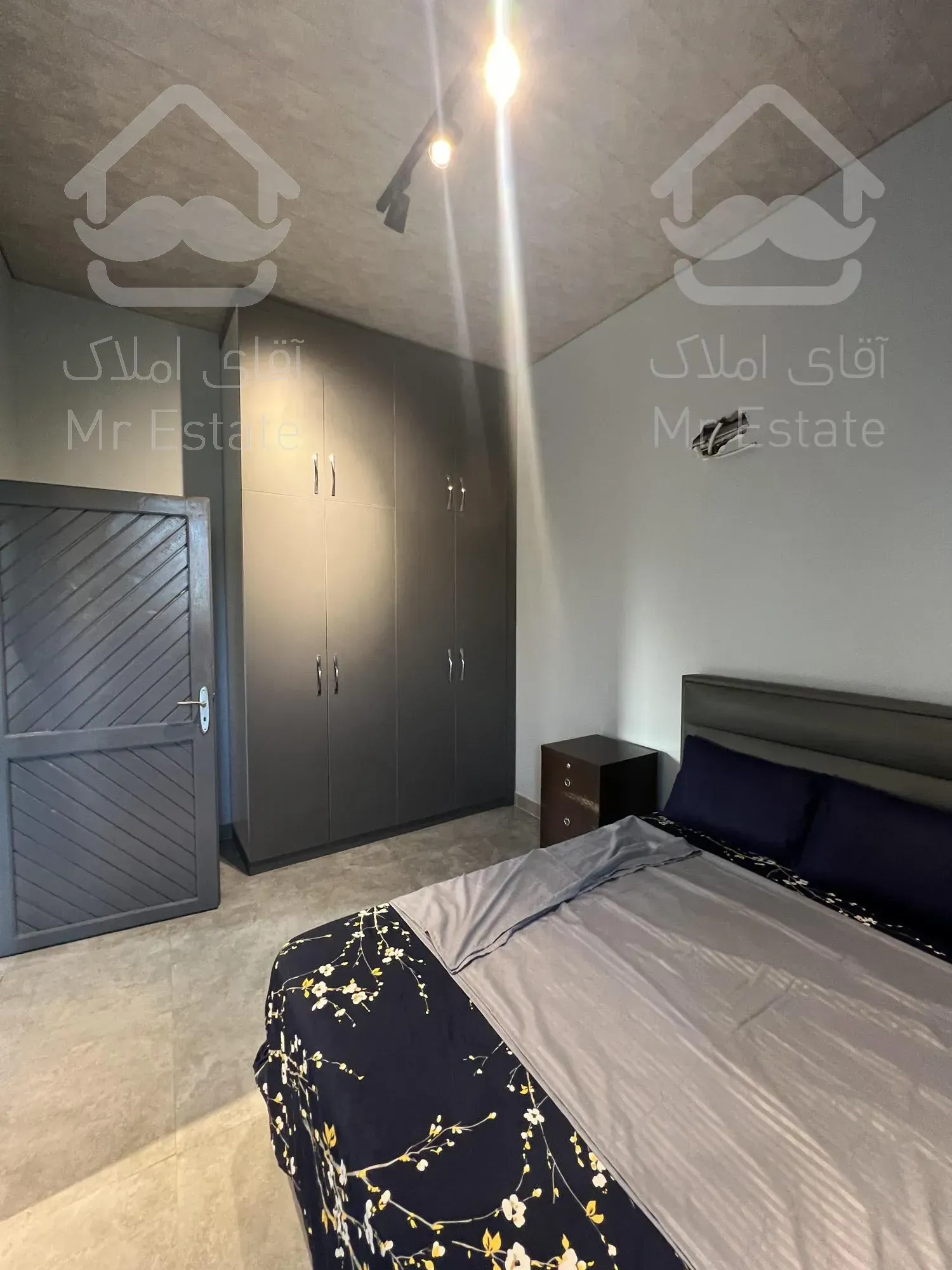 ویلا شهرکی دوبلکس