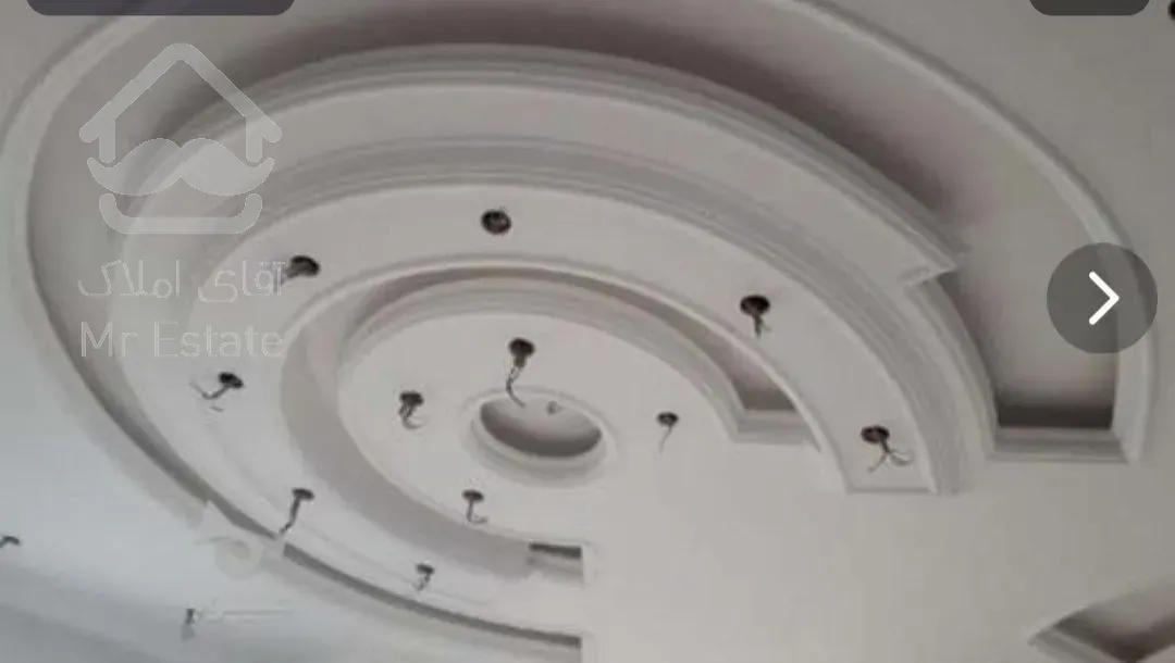 گچ کاری و ابزار کاری و‌کناف