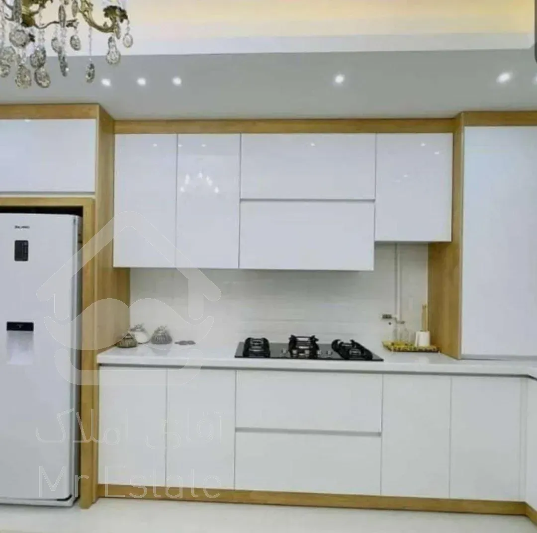 کابینت و کند دیواری لوکس