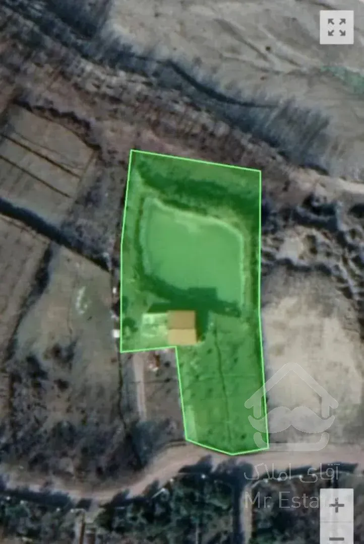 خرید وفروش زمین