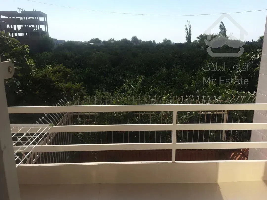 خانه ویلایی ۲ واحدی زعفرانیه