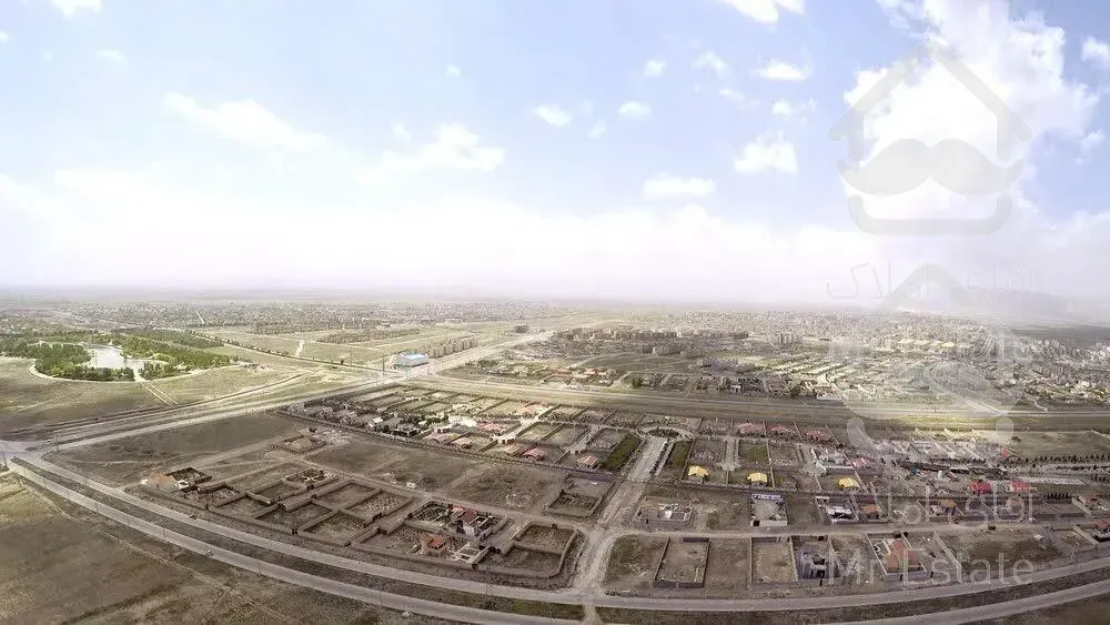 مشهد _ زمین ۲۵۰متری _ سندملکی { ۱۲ میلیون تومان }