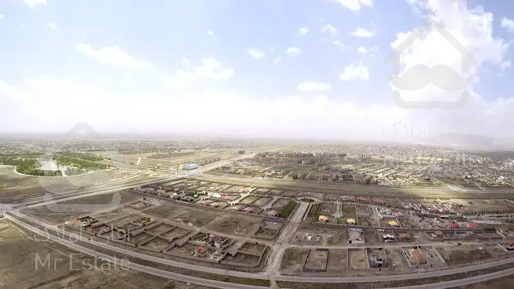 مشهد _ زمین ۲۵۰متری _ سندملکی { ۱۲ میلیون تومان }