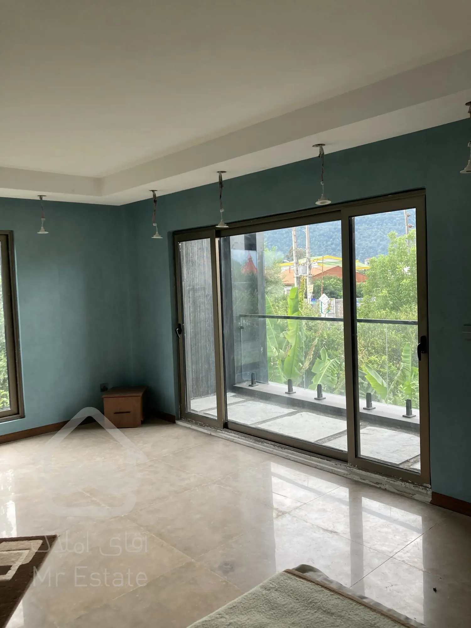 فروش ویلا تریبلکس لاکچری