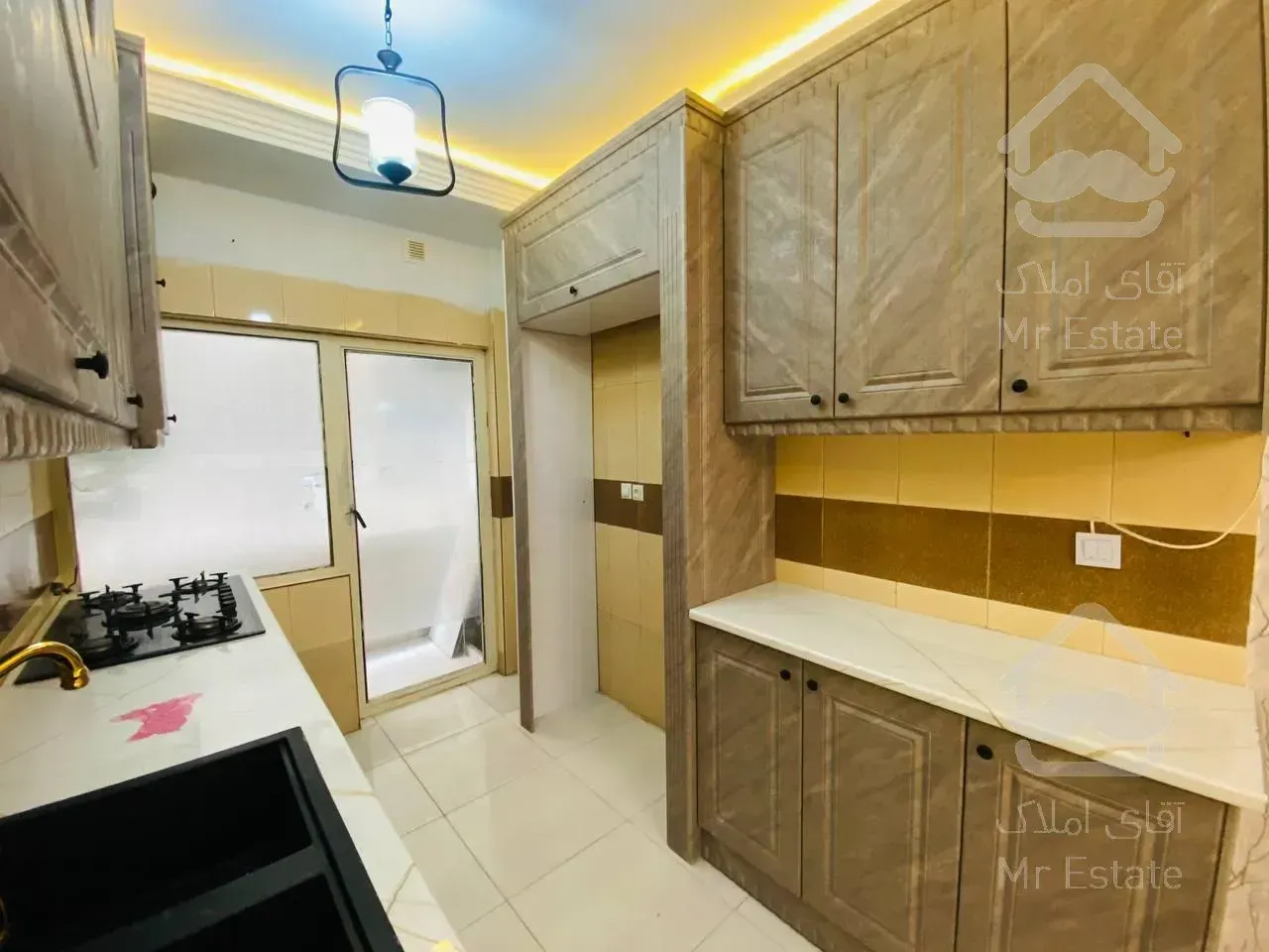 ۴۷متر/شیک‌و‌خوش‌نفشه/سند تکبرگ/سرمایه گذاری