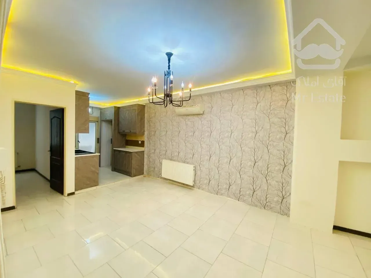 ۴۷متر/شیک‌و‌خوش‌نفشه/سند تکبرگ/سرمایه گذاری