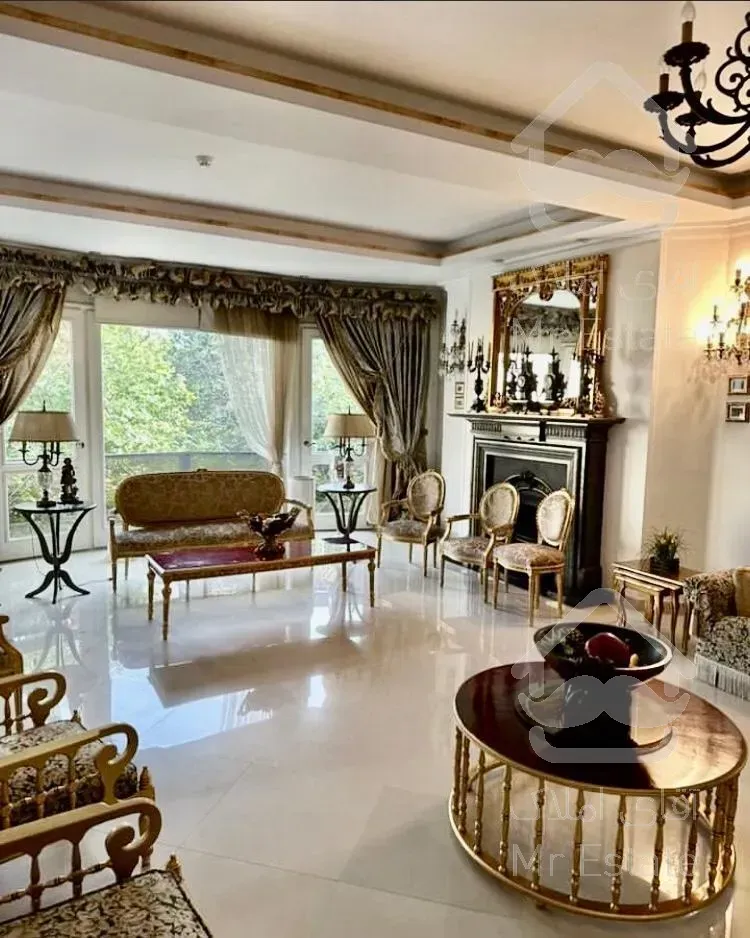 155مِتر+ 3خوابـ+ فولـ مشاعاتـ+ حوالیـ کاجـ