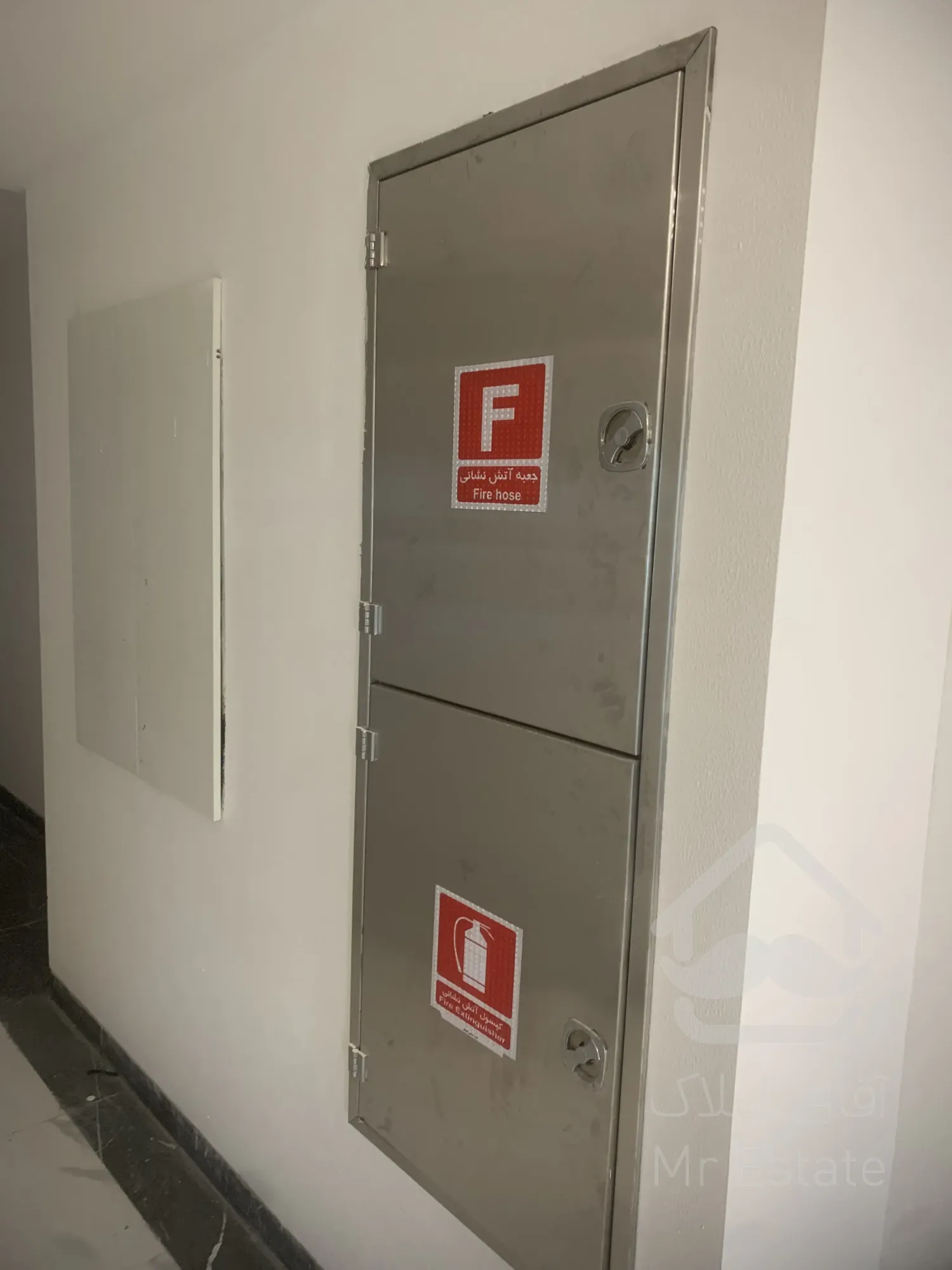 فروش مجتمع ارگ مرجان یکخواب ۷۶متری با تراس بزرگ قابل چیدمان