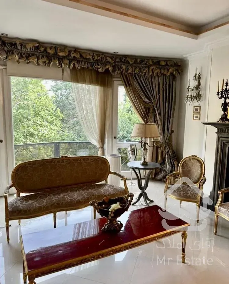 155مِتر+ 3خوابـ+ فولـ مشاعاتـ+ حوالیـ کاجـ