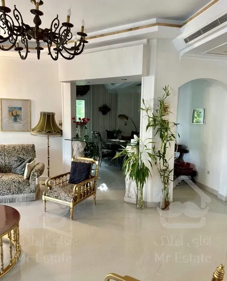 155مِتر+ 3خوابـ+ فولـ مشاعاتـ+ حوالیـ کاجـ