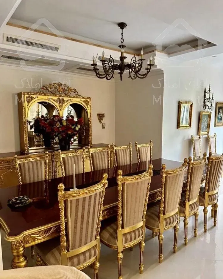 155مِتر+ 3خوابـ+ فولـ مشاعاتـ+ حوالیـ کاجـ