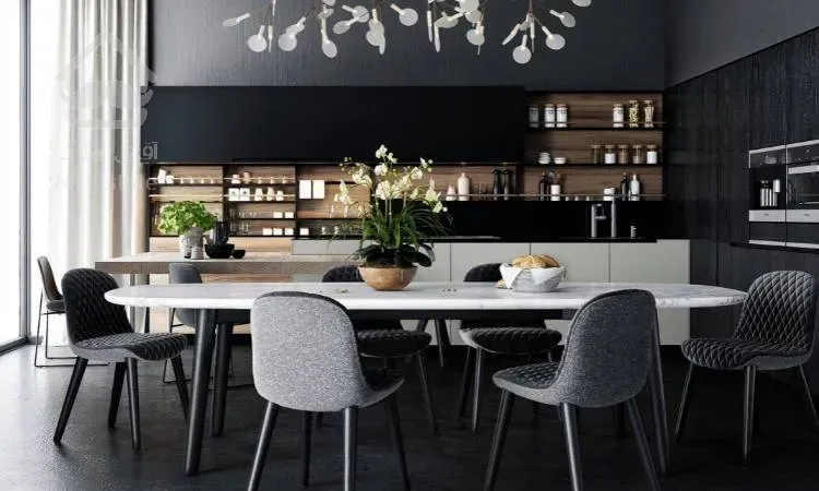 پیش فروش اپارتمان ویلای مینیمال ۱۰۵ متری دو خواب در منطقه ۲ تهران