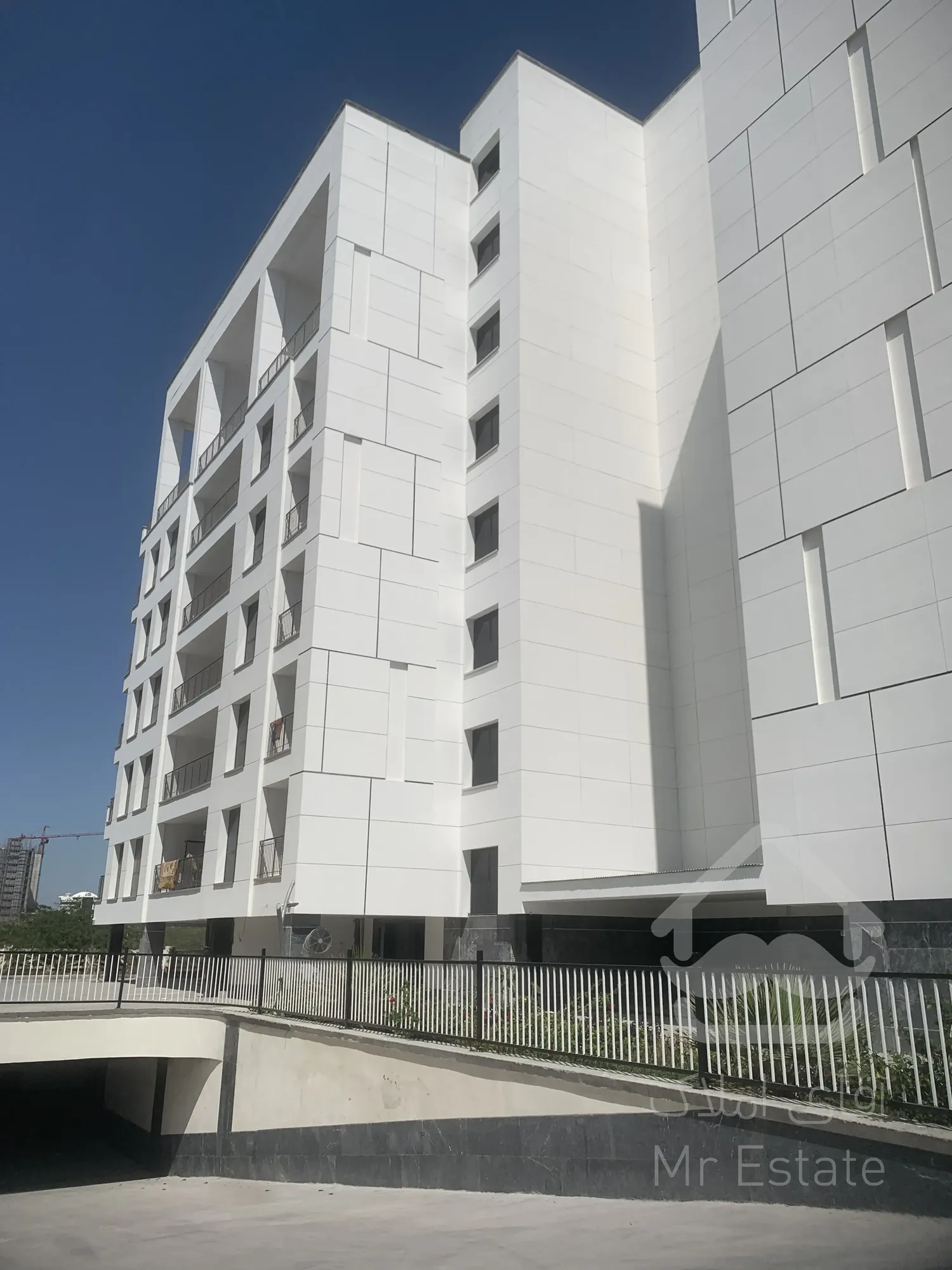 یک خواب دنج و لوکس در قلب ساحل مرجان ۸۸متری