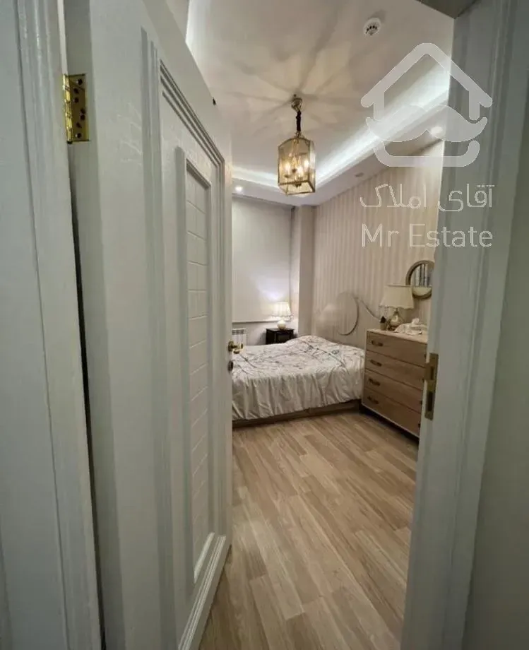 195مِتر+ 3خوابـ+ فولـ مشاعاتـ+ حوالیـ کاجـ