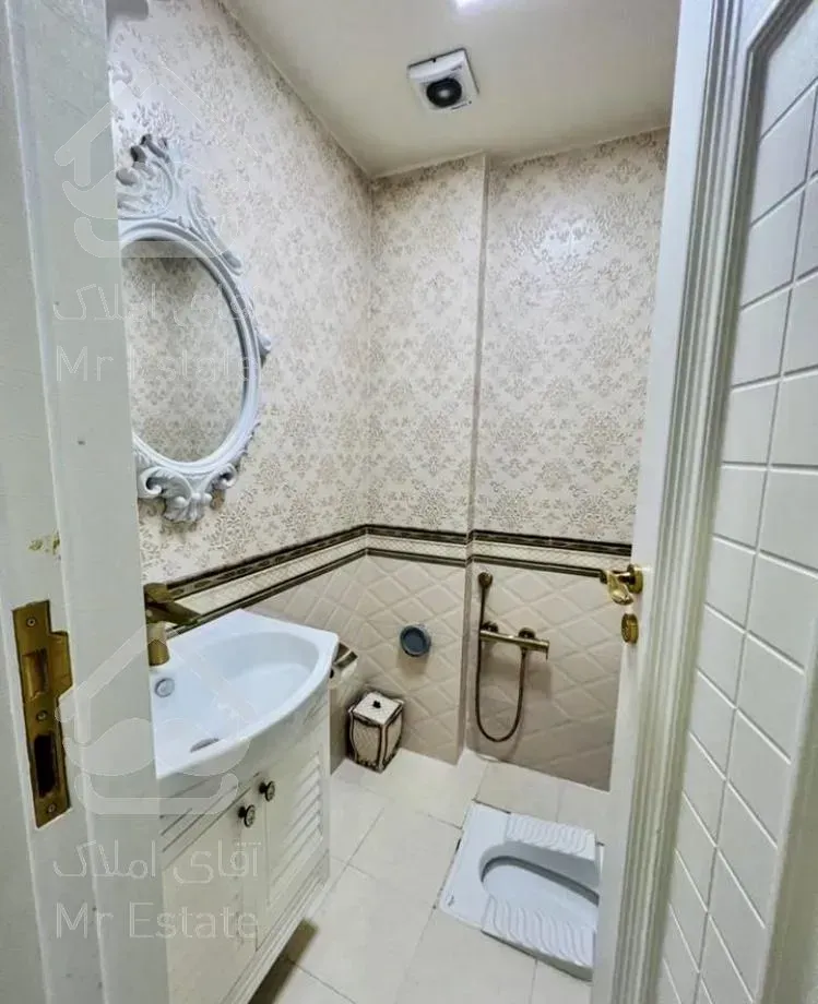 195مِتر+ 3خوابـ+ فولـ مشاعاتـ+ حوالیـ کاجـ