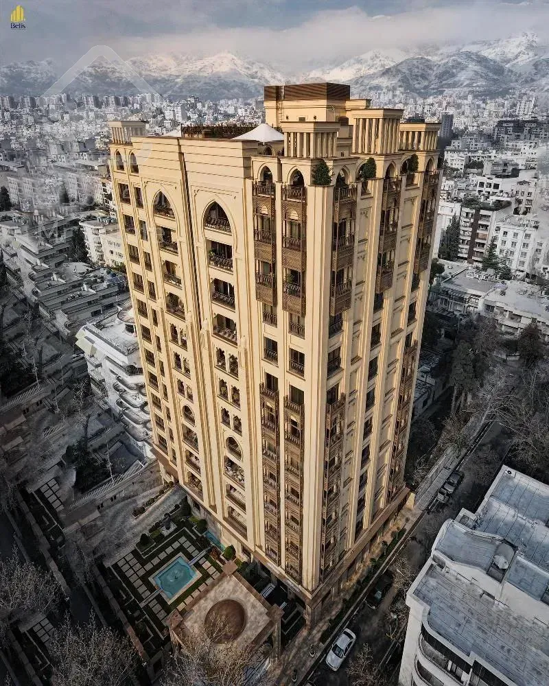 پیش فروش واحد ۵۰ متری ویژه سرمایه گذاران دارای وام و قابل تهاتر