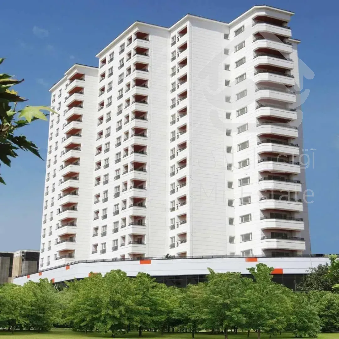 پیش فروش آپارتمان راگا (صدرا) خرید مستقیم از سازنده