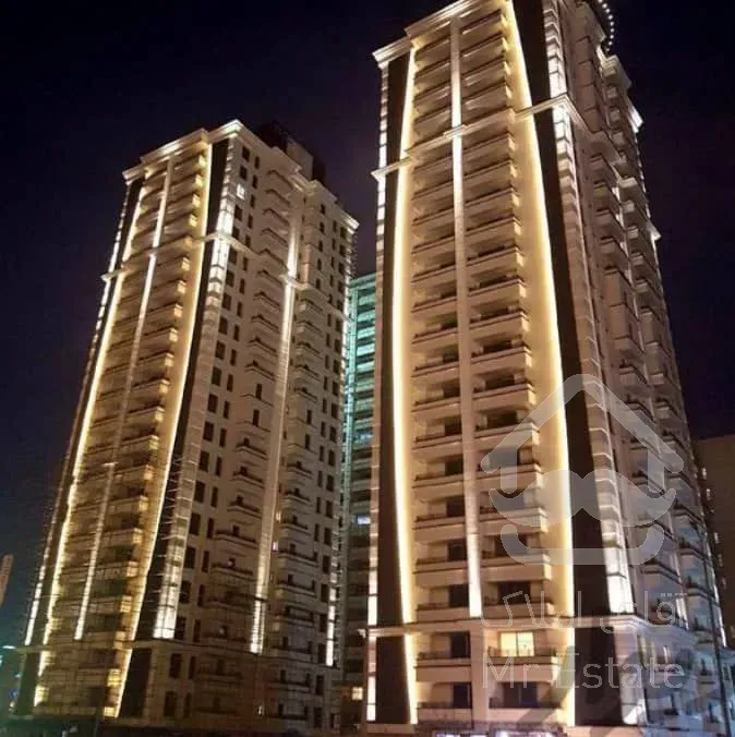 پیش فروش واحد ۵۰ متری ویژه سرمایه گذاران دارای وام و قابل تهاتر