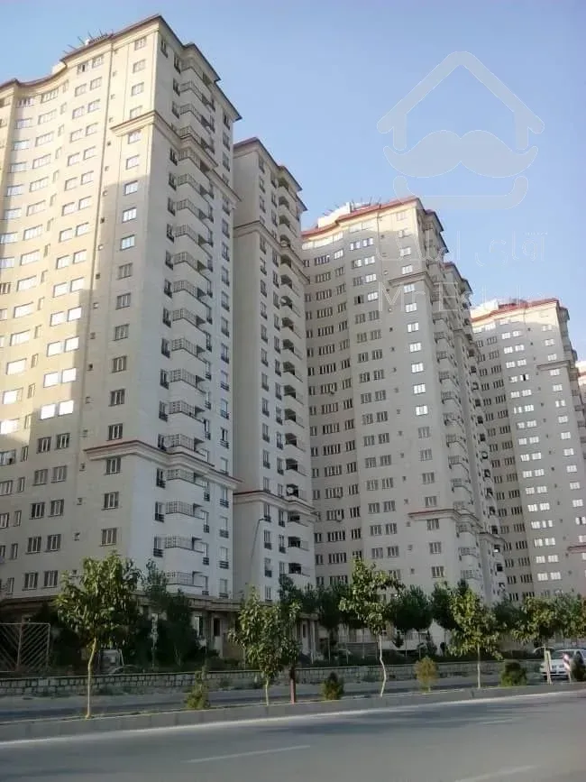 پیش فروش آپارتمان ۱۰۰ متری پروژه راگا تهاتر وام اقساط بلند مدت