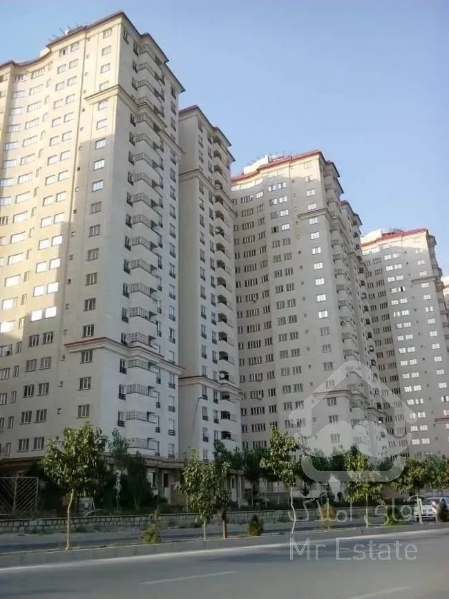 پیش فروش واحد ۵۰ متری ویژه سرمایه گذاران دارای وام و قابل تهاتر