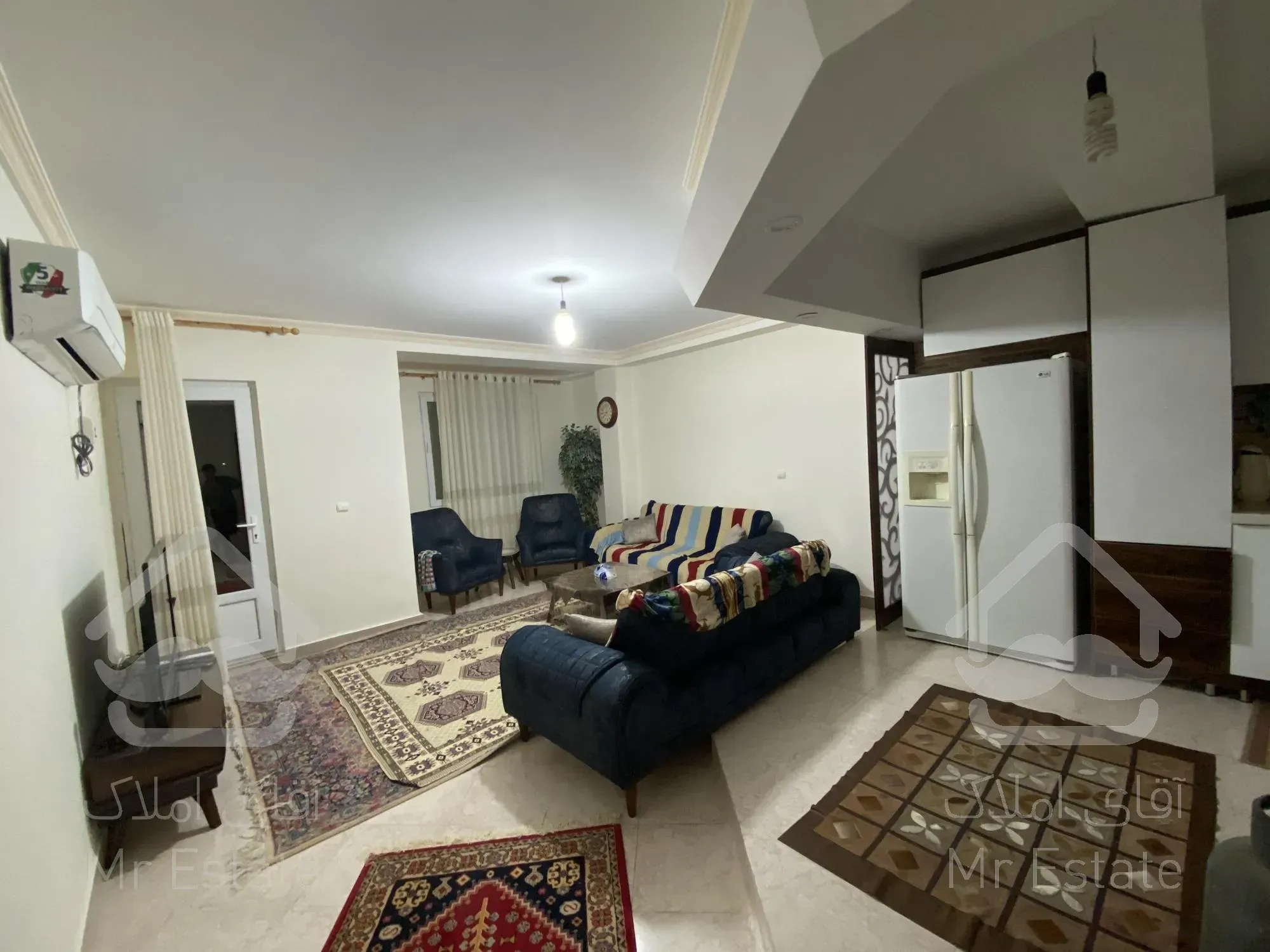 فروش ویلایی ۲ طبقه/بهشت بندر