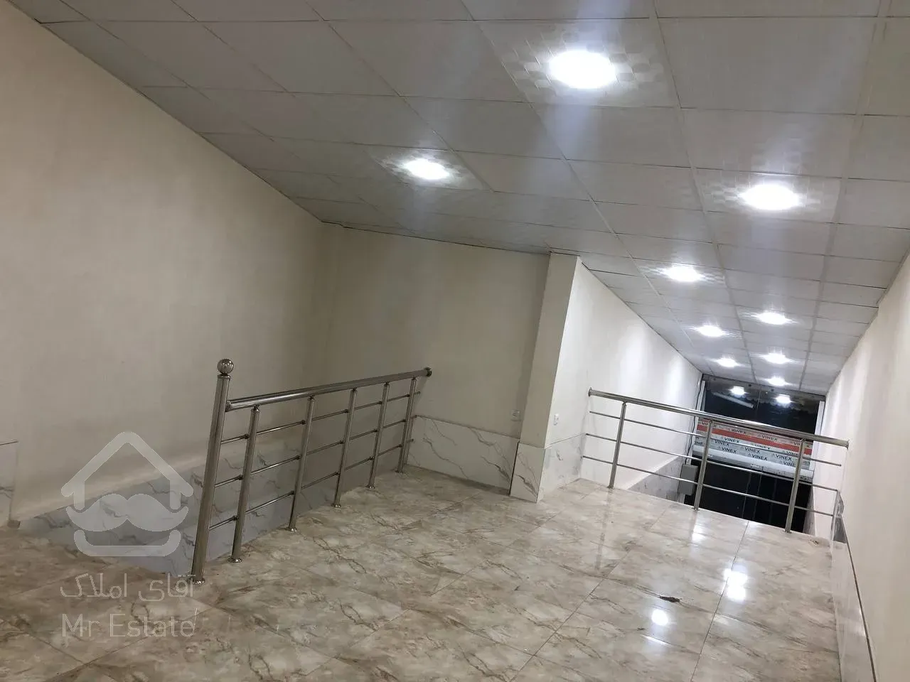 اجاره مغازه ۶۰ متری در پیربازار