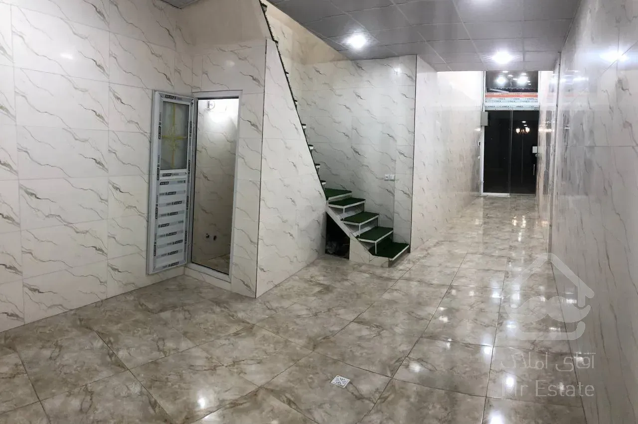 اجاره مغازه ۶۰ متری در پیربازار