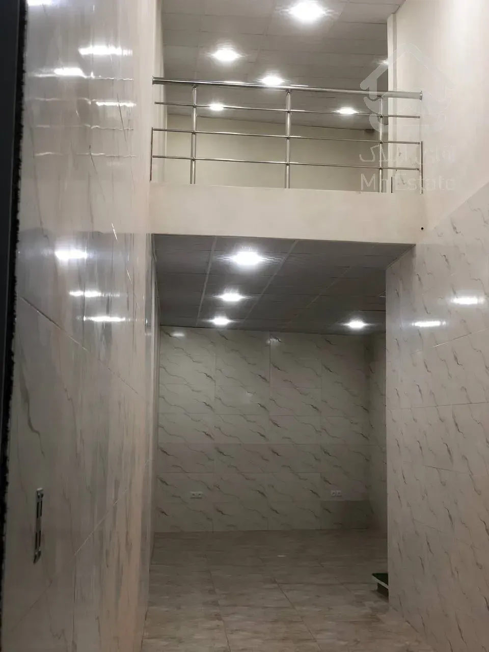 اجاره مغازه ۶۰ متری در پیربازار