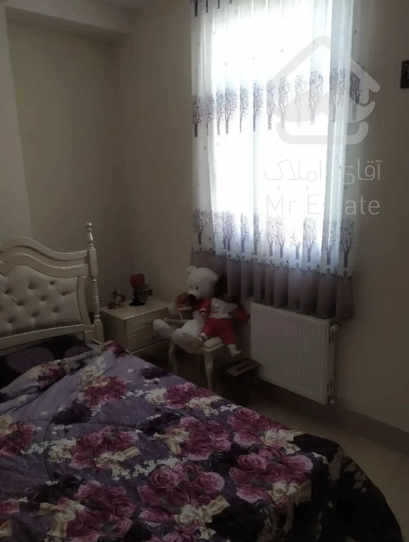 اپارتمان ۷۵ متر دو خواب نورگیر رهن کامل مارلیک