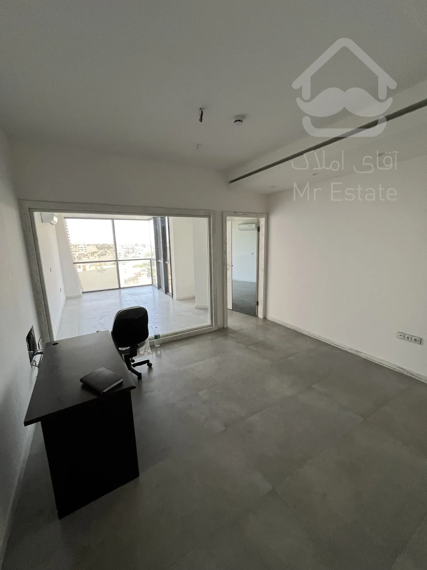 اجاره اداری ۱۰۰متری