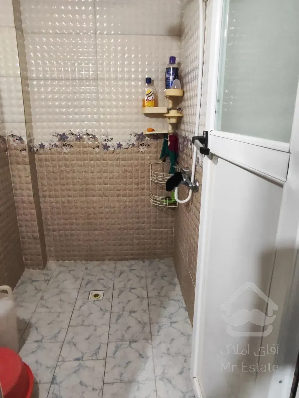 70متر یک خواب طبقه ۲