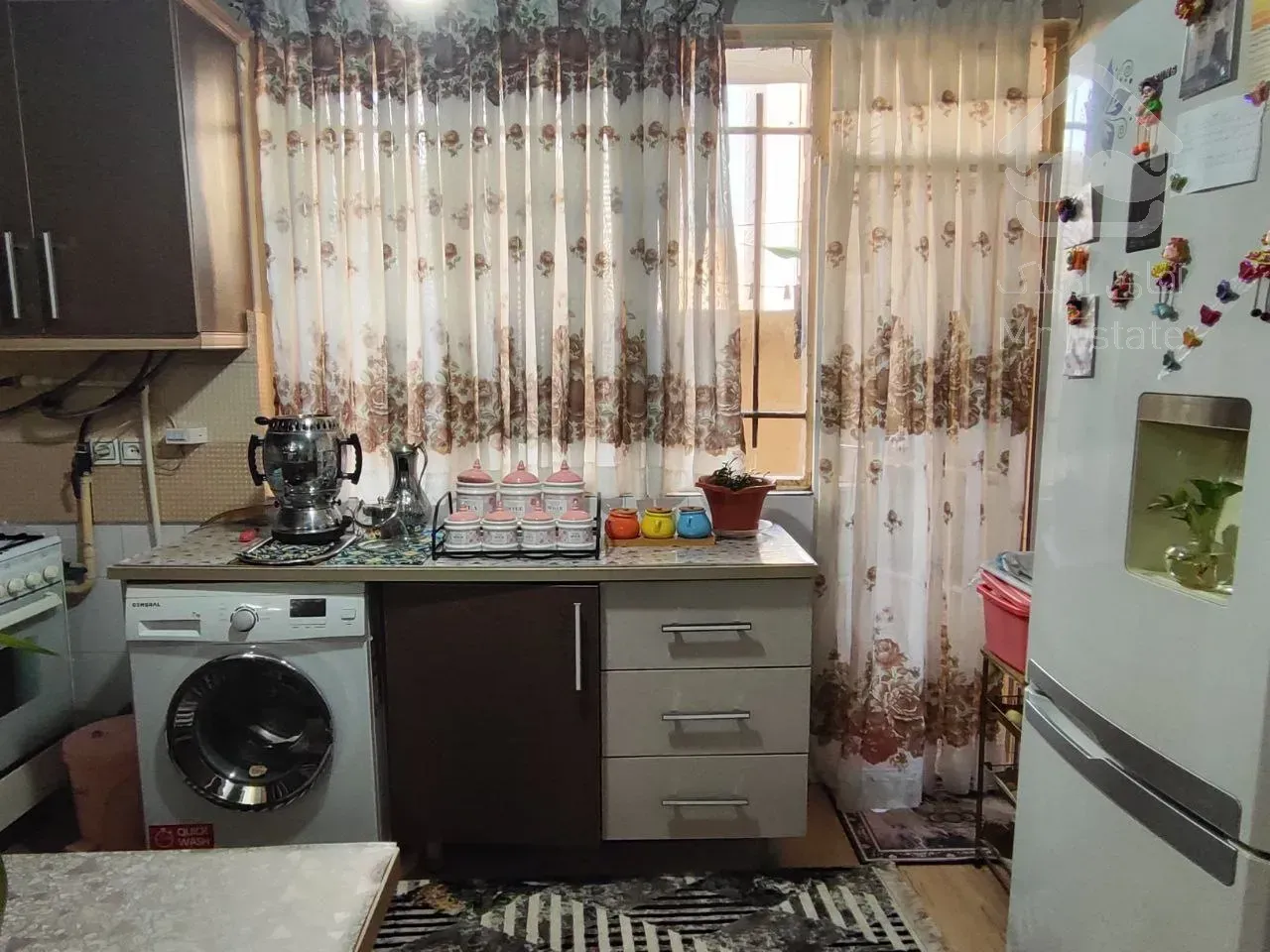 70متر یک خواب طبقه ۲