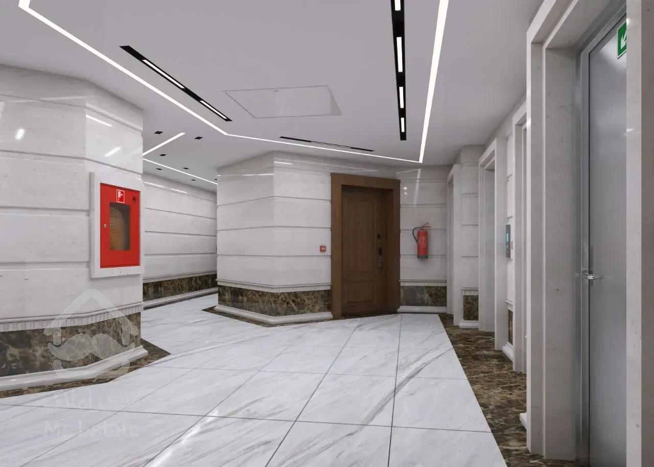 واحد در برج كارمانيا