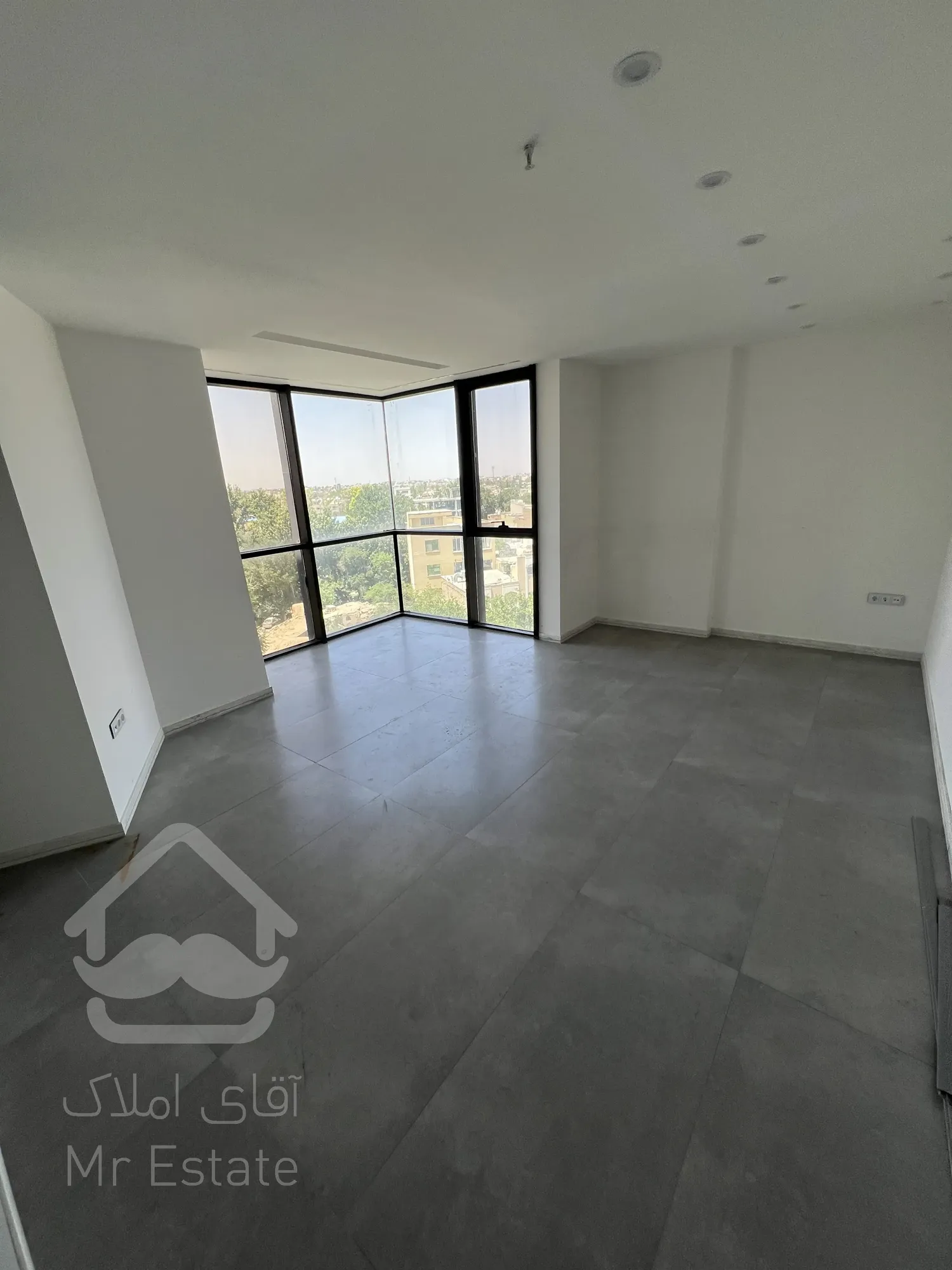 اجاره اداری ۱۰۰متری