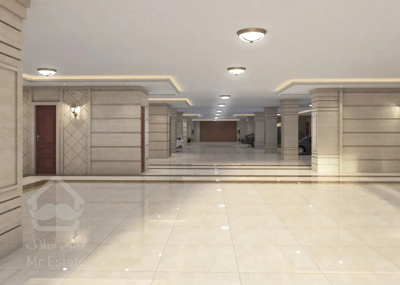 واحد در برج كارمانيا