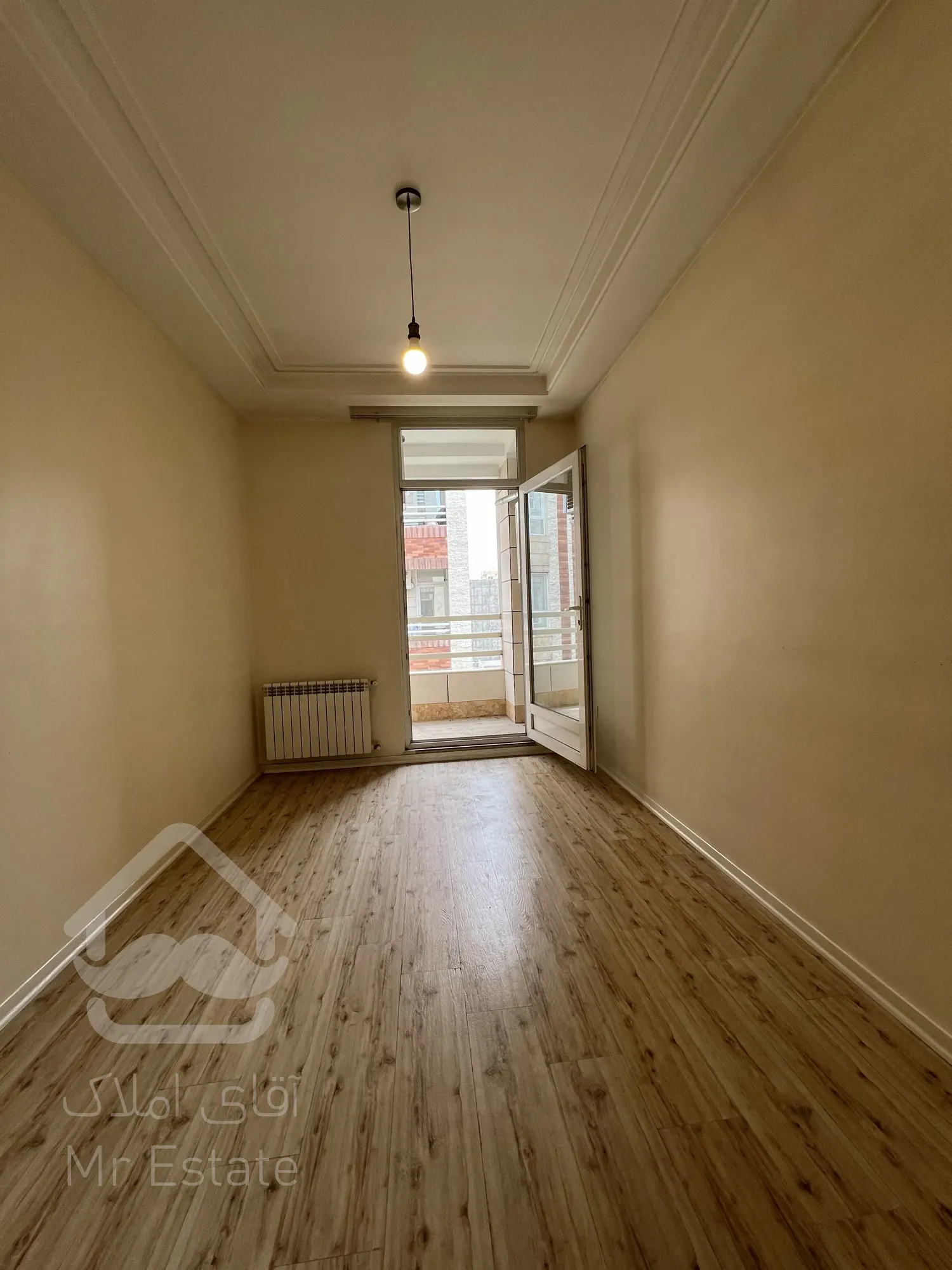 ۷۲ متر فول مشاعات تاپ لوکیشن