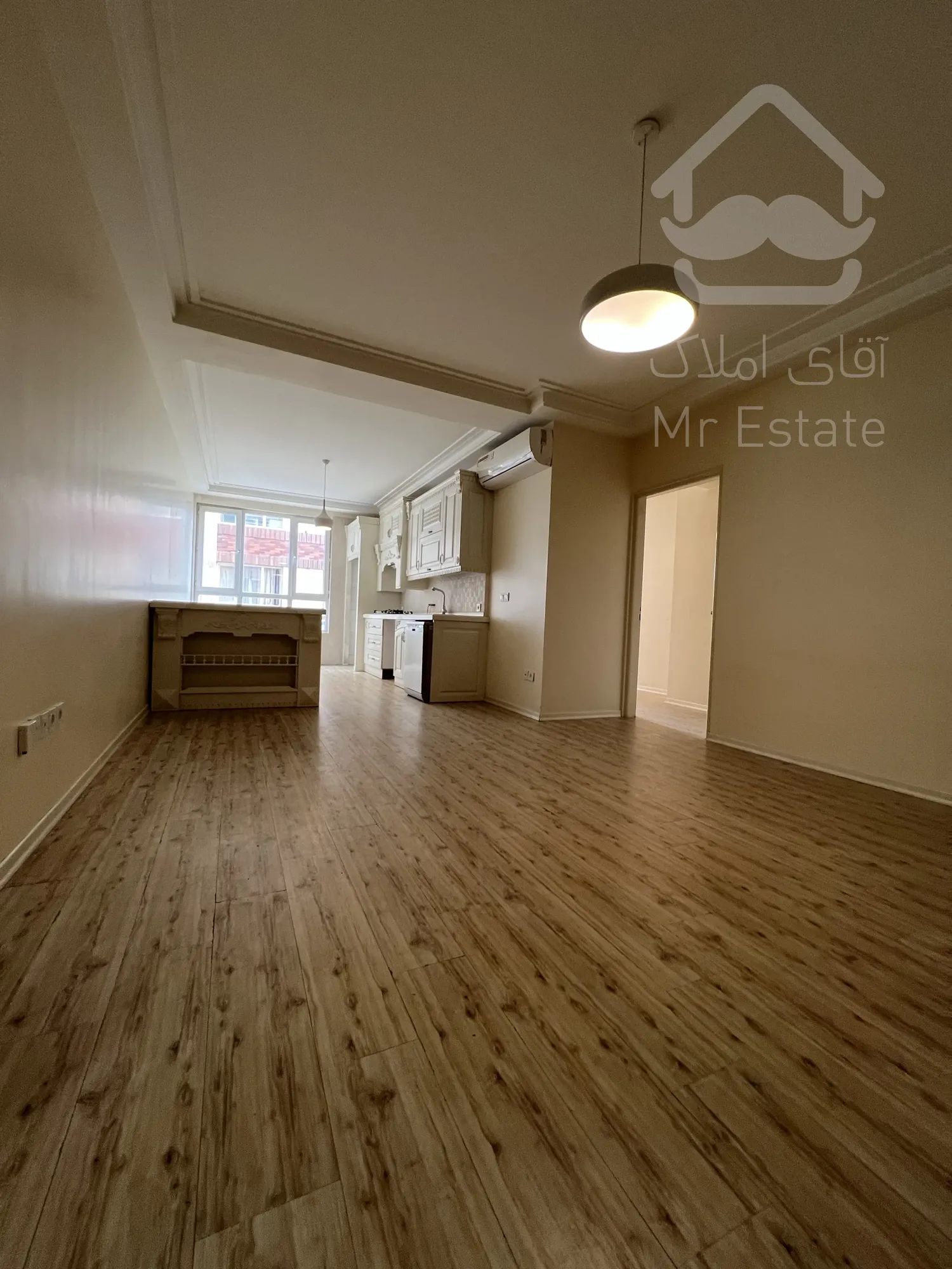 ۷۲ متر فول مشاعات تاپ لوکیشن