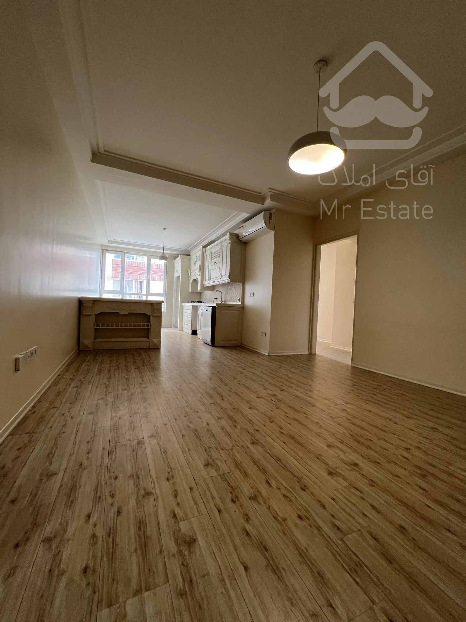 ۷۲ متر فول مشاعات تاپ لوکیشن