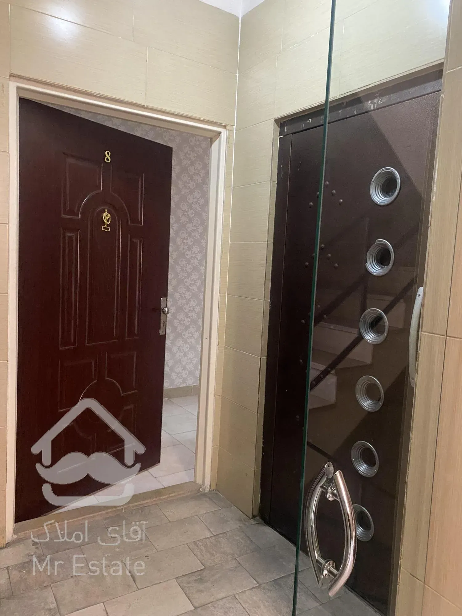 60متر فول امکانات