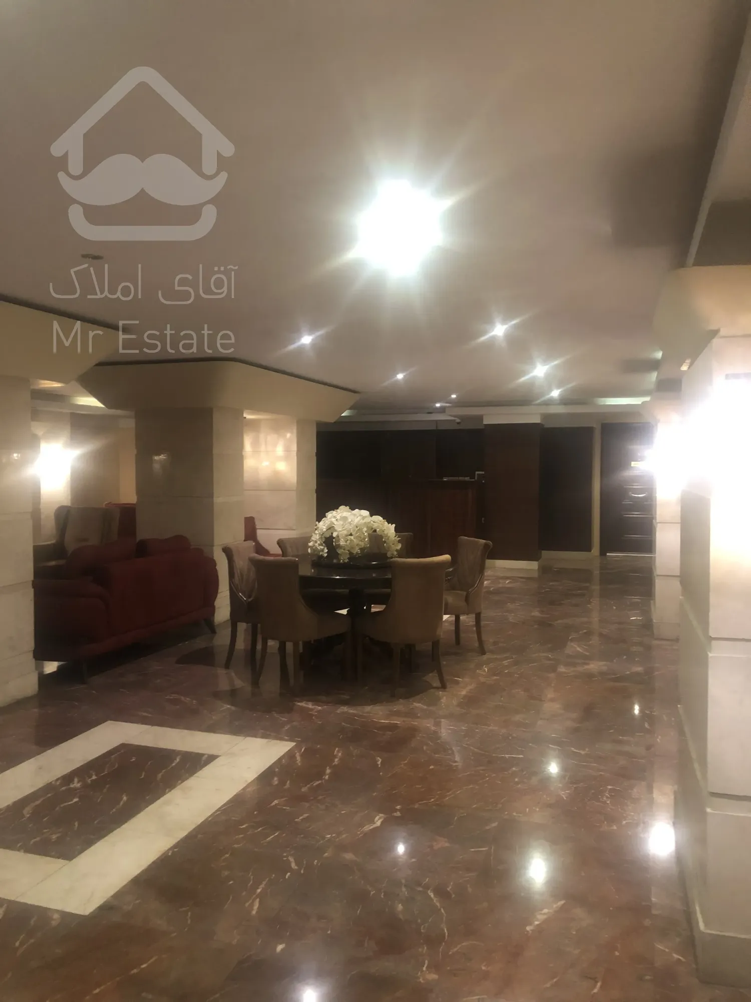 جردن 156متر سوپر اوکس